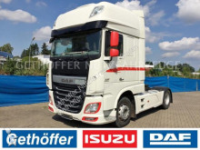 DAF tractor unit