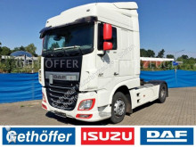 DAF tractor unit