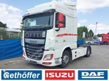 DAF tractor unit