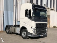 Volvo tractor unit