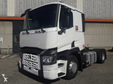 cap tractor Renault