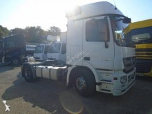 tracteur Mercedes Actros 1844