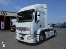 Renault tractor unit