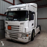 tracteur Scania R 440