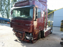 DAF tractor unit
