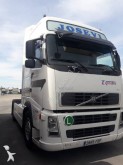 Volvo tractor unit