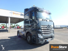 tracteur Mercedes Actros 1848 LS 4x2 F 13