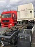 Iveco Stralis 420 tractor unit