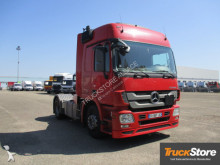 tracteur Mercedes Actros 1844 LS 4X2 3600
