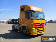 tracteur Mercedes Actros 1844 LS 4X2 3600