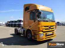 tracteur Mercedes Actros 1844 LS 4X2 3600