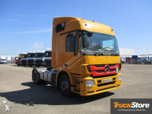 tracteur Mercedes Actros 1844 LS 4X2 3600