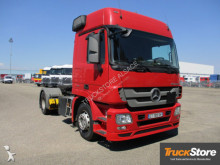 tracteur Mercedes Actros 1844 LS 4X2 3900