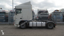 DAF XF105 tractor unit