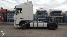 DAF XF105 tractor unit