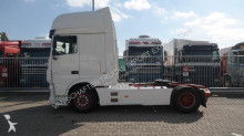 DAF XF105 tractor unit