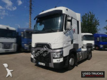 Renault tractor unit