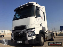 Renault tractor unit