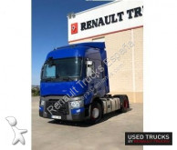 cap tractor Renault