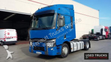 cap tractor Renault