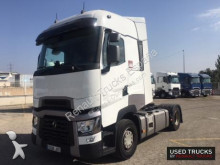 cap tractor Renault
