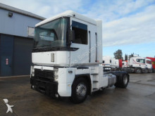 Renault tractor unit