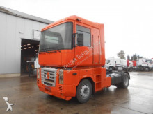 Renault tractor unit