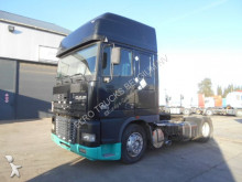 DAF XF 430 tractor unit