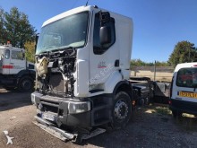 Renault Premium 430 DXI tractor unit