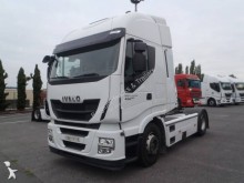 Iveco Ecostralis 460 EEV tractor unit