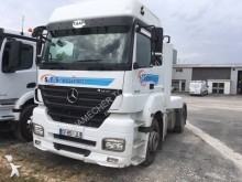 used tractor unit
