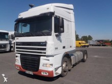 DAF XF 460 tractor unit
