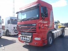 DAF XF460 tractor unit