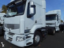 Renault Premium 460.19 tractor unit