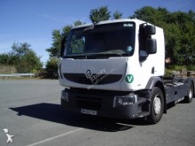 Renault Premium 460.18 tractor unit