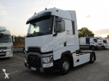 cap tractor Renault
