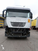 cap tractor Iveco