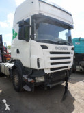tracteur Scania R420