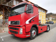 Volvo tractor unit