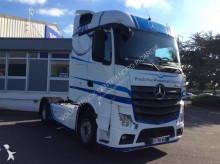 tracteur Mercedes Actros 1848