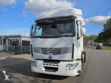 Renault tractor unit
