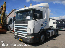 Scania tractor unit