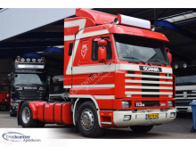 Scania tractor unit