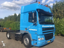 DAF CF 85.410 tractor unit