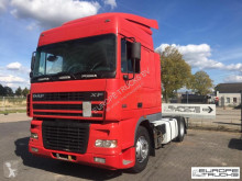 DAF XF95 tractor unit