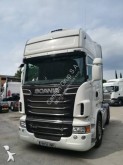 Scania tractor unit