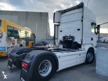 Scania tractor unit