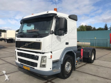 Volvo hazardous materials / ADR tractor unit