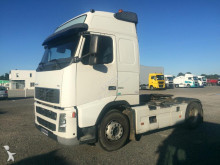 trattore Volvo