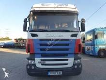 trattore Scania